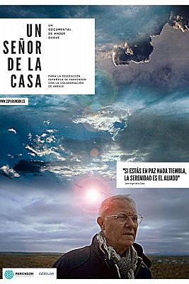 Un señor de la Casa