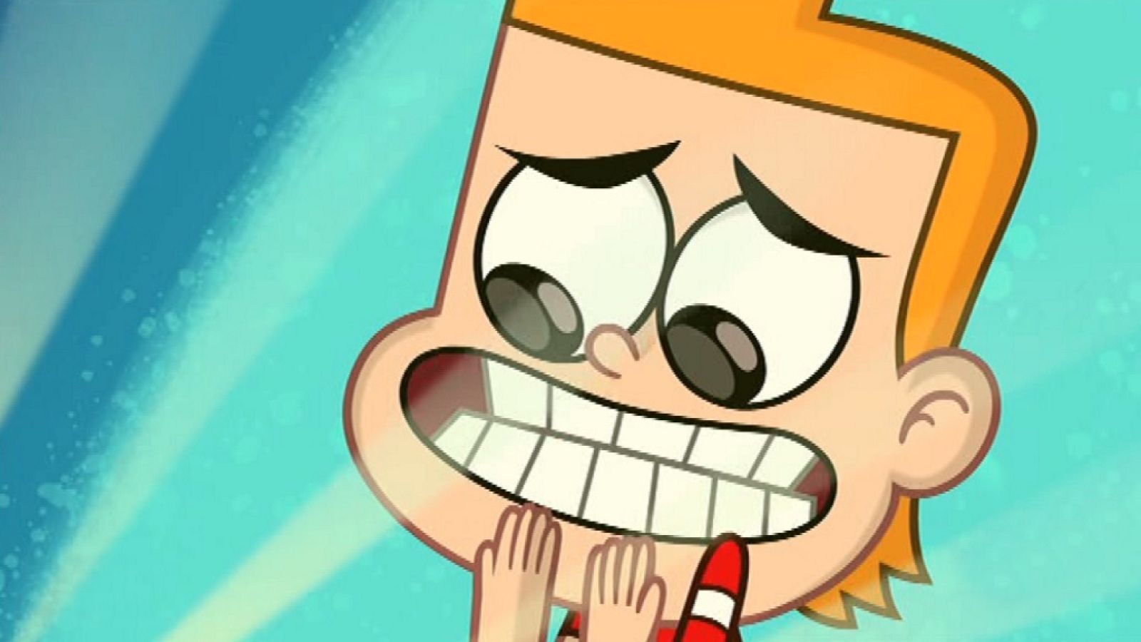 Loop it forward - Looped en inglés | Ver