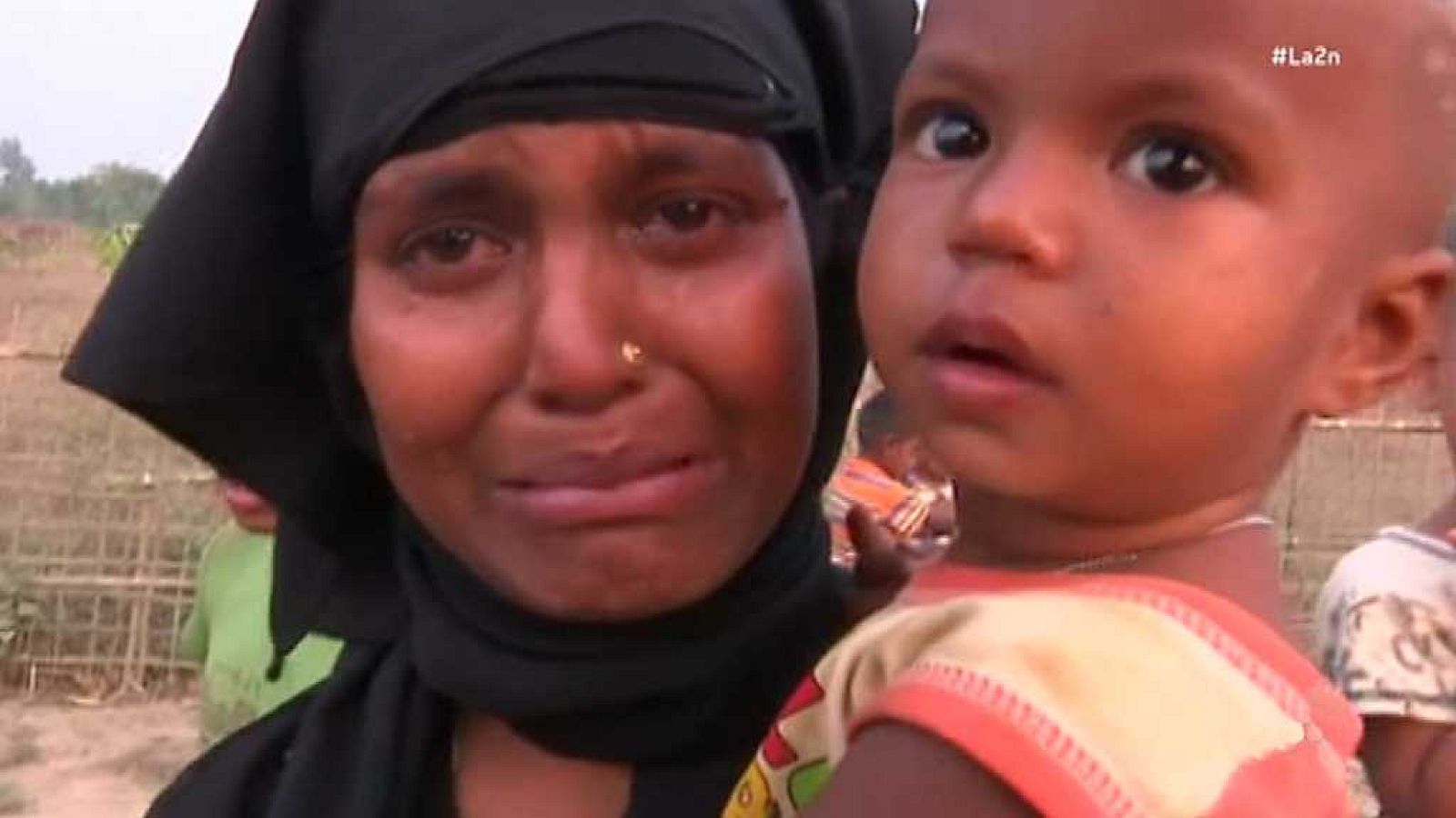 La 2 Noticias - 11/04/18 - ver ahora