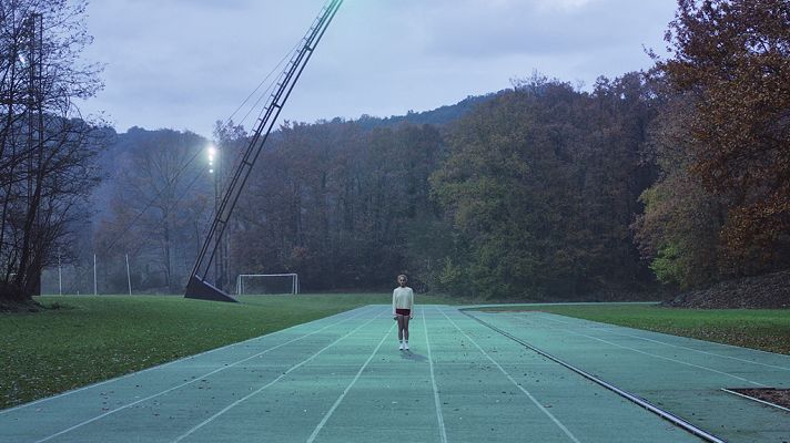 Metrópolis - Multiverso 2017 - II