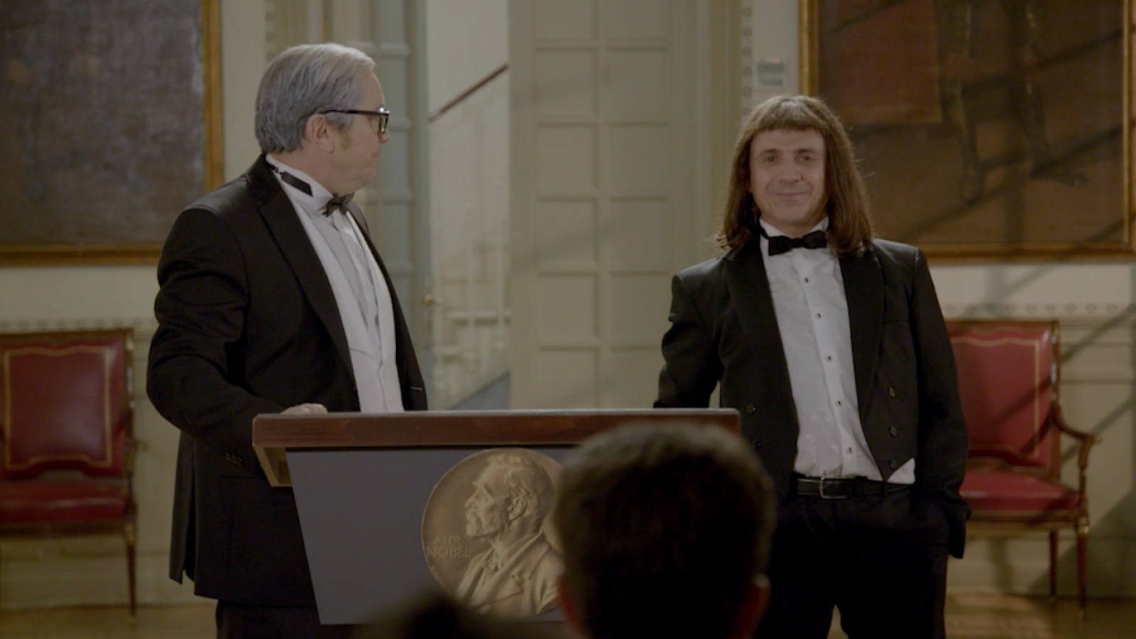 José Mota presenta: Cuñado histórico (2) | RTVE Play