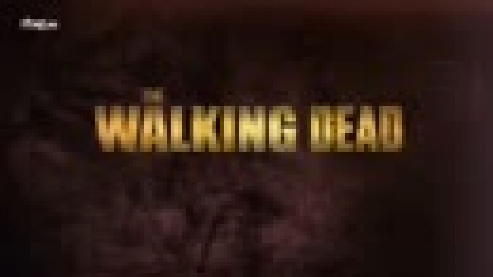 José Mota presenta: The Walking Dead | RTVE Play