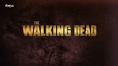 Jose Mota presenta - The Walking Dead