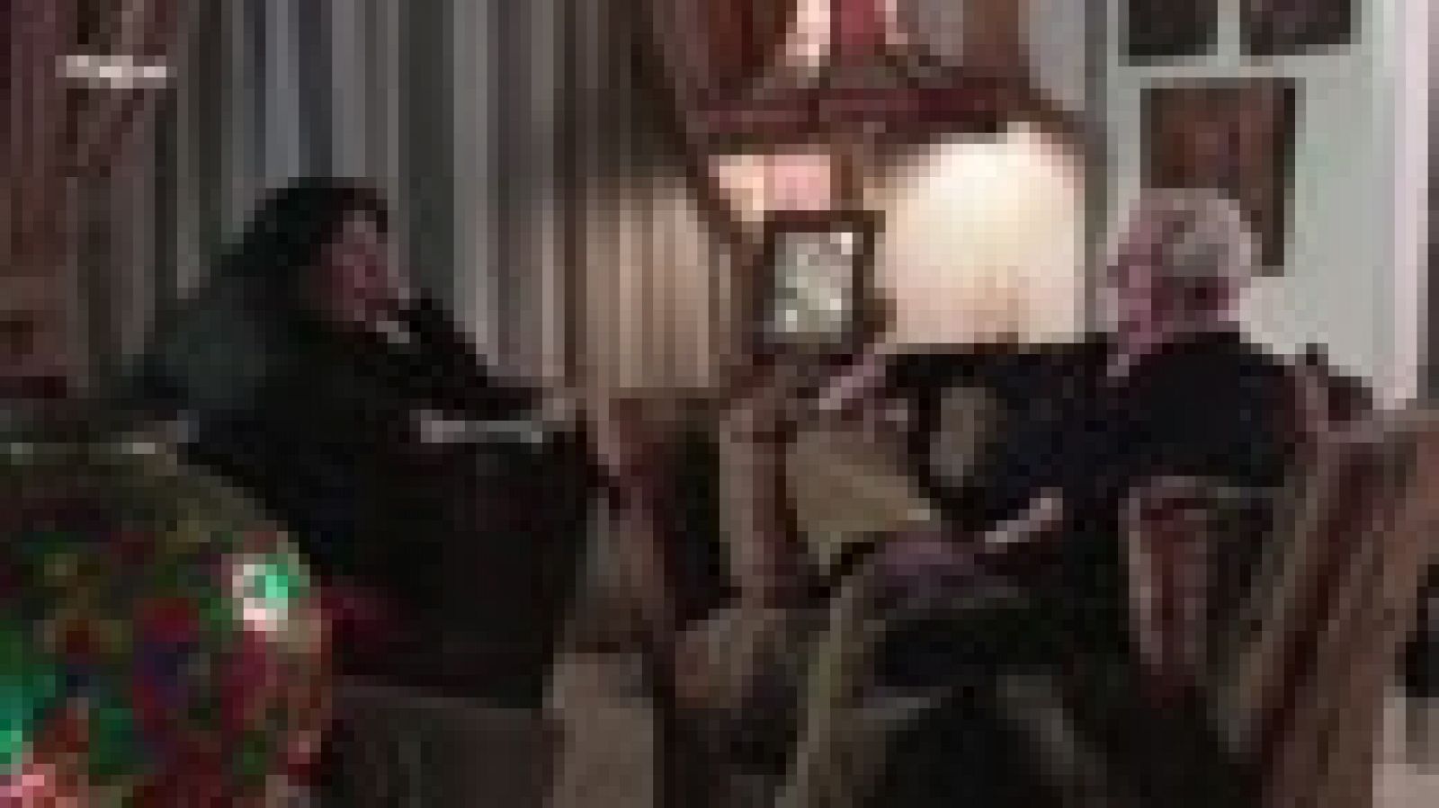 Así se hizo "Pulso por el Líbano"