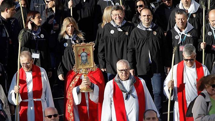 La Comunidad Valenciana en 2' - 12/04/18 