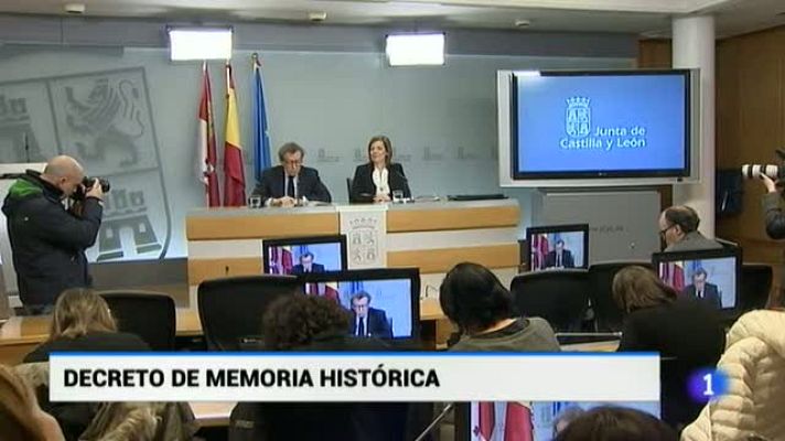 Noticias de Castilla y León - Castilla y León en 1' - 12/04/18