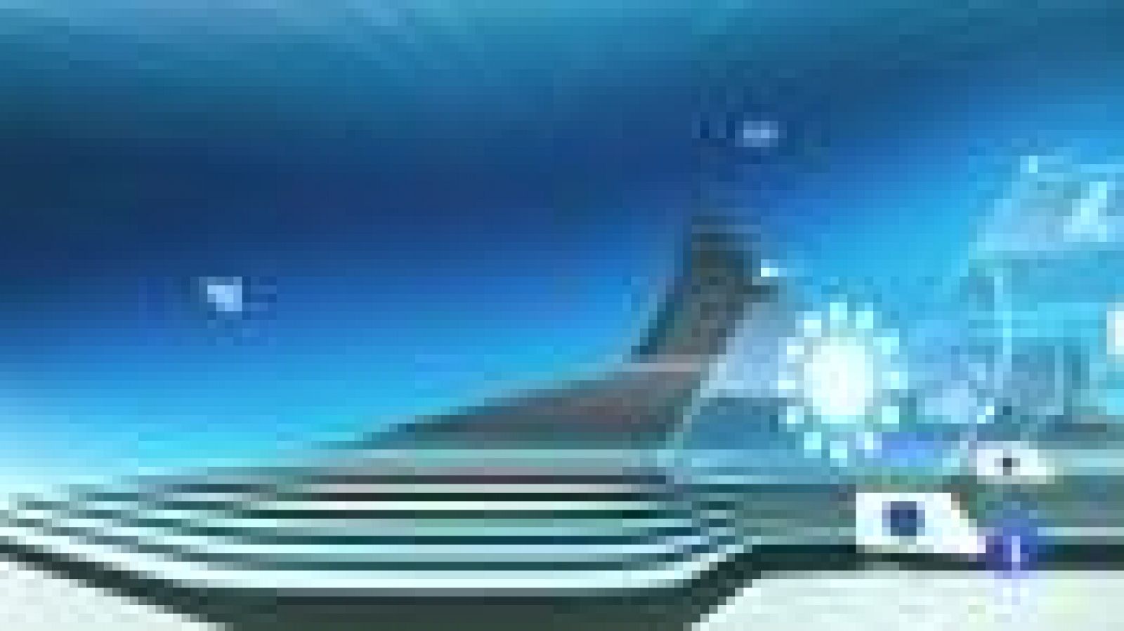 El tiempo en Castilla y León - 12/04/18