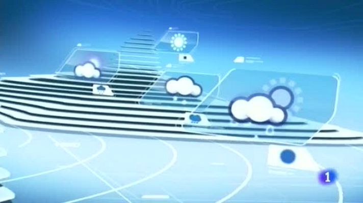 Noticias de Castilla y León - El tiempo en Castilla y León - 12/04/18