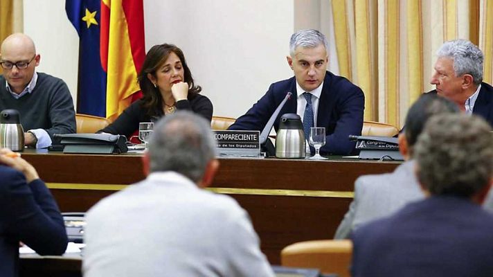 L'informatiu - Comunitat Valenciana - L'Informatiu - Comunitat Valenciana - 12/04/18