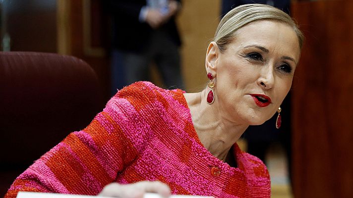 Informativo de Madrid - Informativo de Madrid - 12/04/18