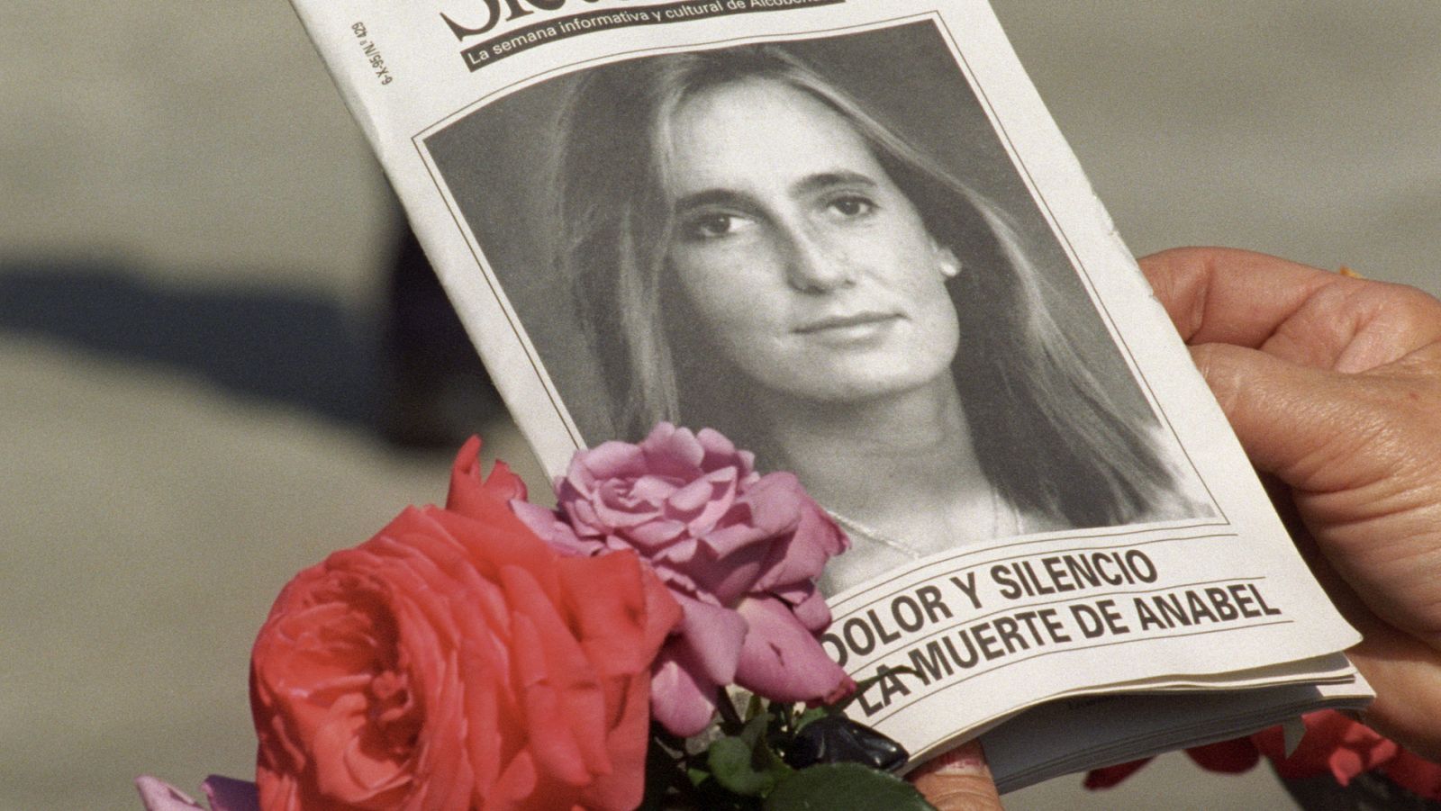 Telediario 1: 25 años sin Anabel Segura: el secuestro de unos delincuentes inexpertos que acabó en tragedia | RTVE Play