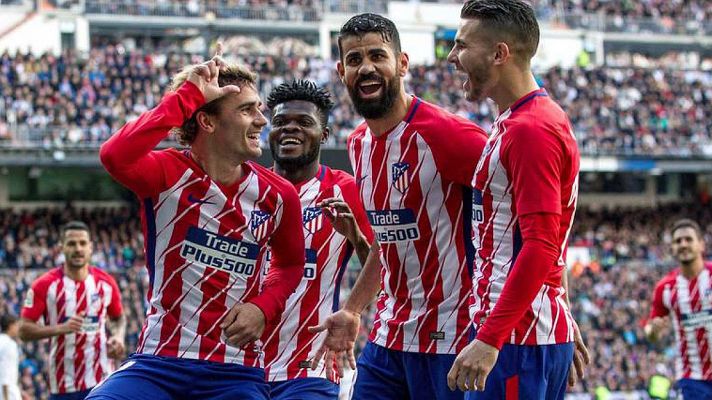 El Atlético, a vencer en Lisboa para reafirmar su condición de favorito