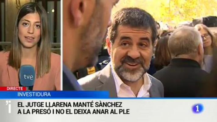 L'Informatiu - L'Informatiu 2 - 12/04/2018