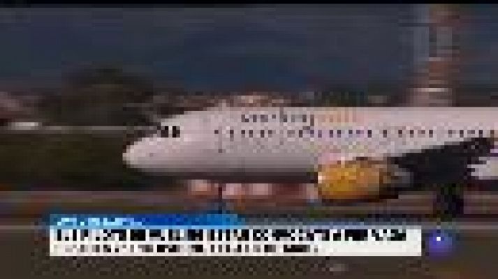 Informatiu Balear - Informatiu Balear 2 - 12/04/18