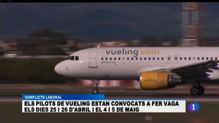 Informatiu Balear - Informatiu Balear 2 - 12/04/18