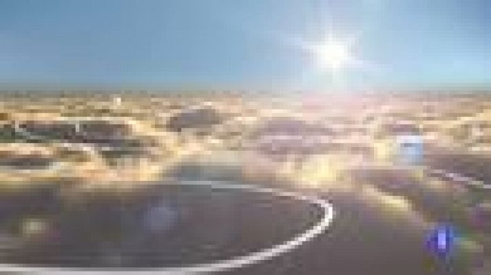 TeleCantabria - El tiempo en Cantabria - 12/04/18