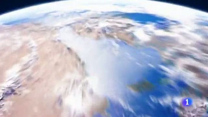 TeleCantabria - El tiempo en Cantabria - 12/04/18