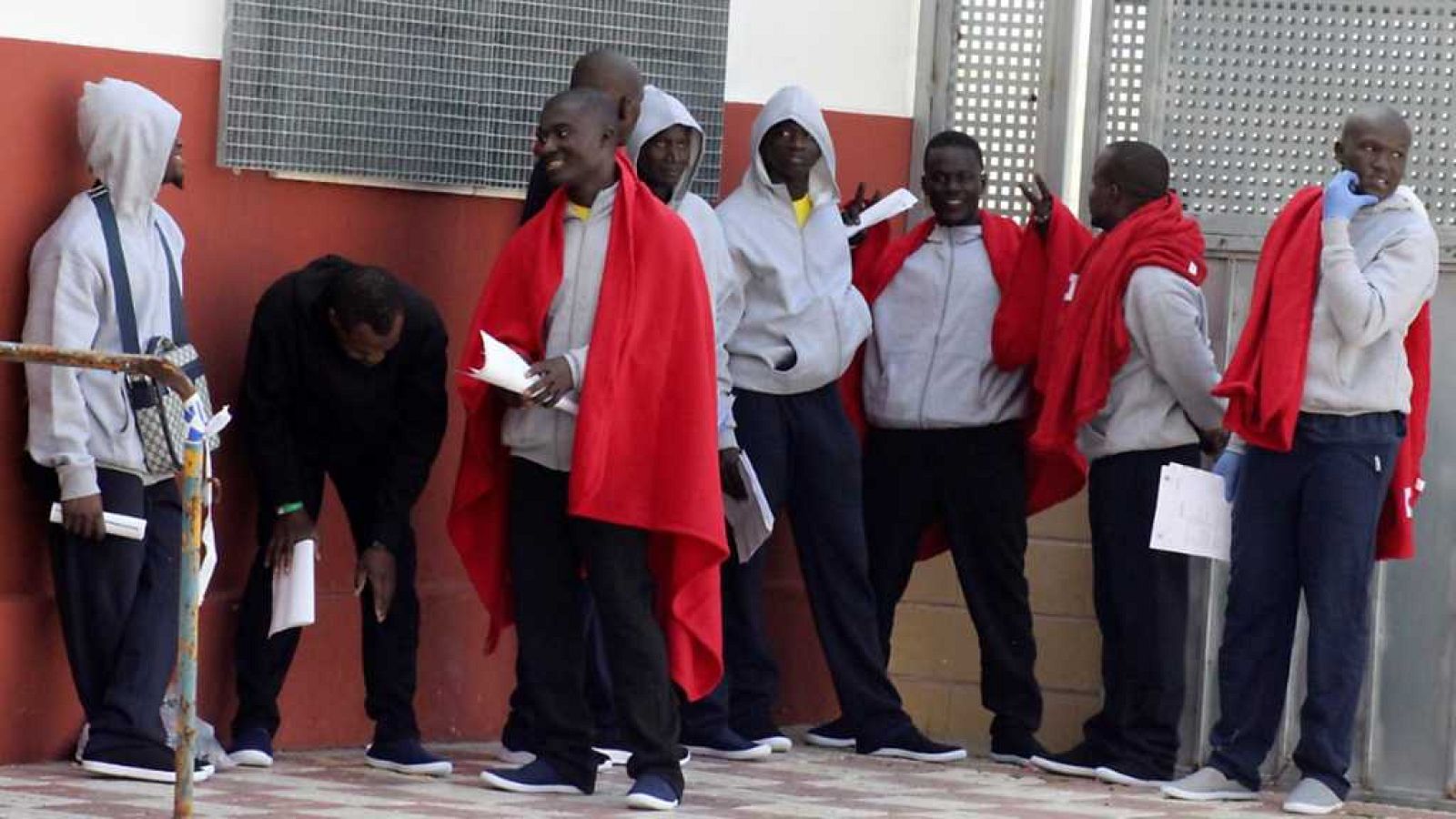 Telediario - 15 horas - 12/04/18 - Lengua de signos - ver ahora