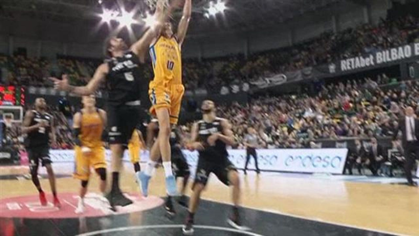 Deportes Canarias - 12/04/2018