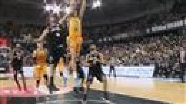 Telecanarias - Deportes Canarias - 12/04/2018