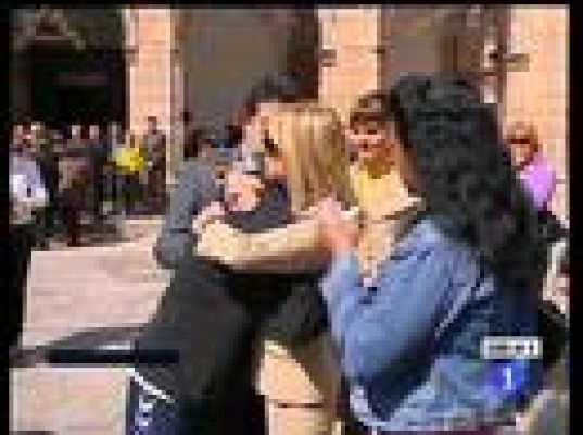  - El agresor de Castellón, en prisión