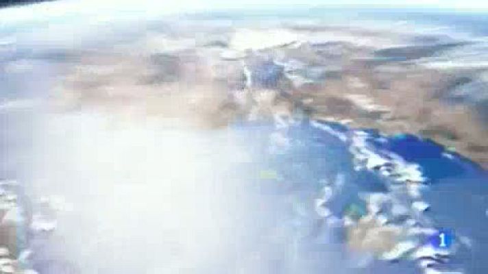 Telenorte - País Vasco - El tiempo en el País Vasco - 12/04/18