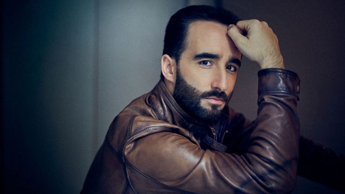 Estudio 206 - Francisco Fernández Rueda - ver ahora