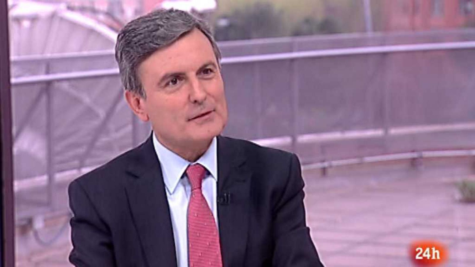 La tarde en 24 horas - Economía - 12/04/18 - ver ahora