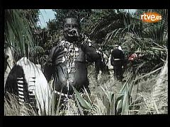 Días de cine - El Quijote - 'Lost in La Mancha'