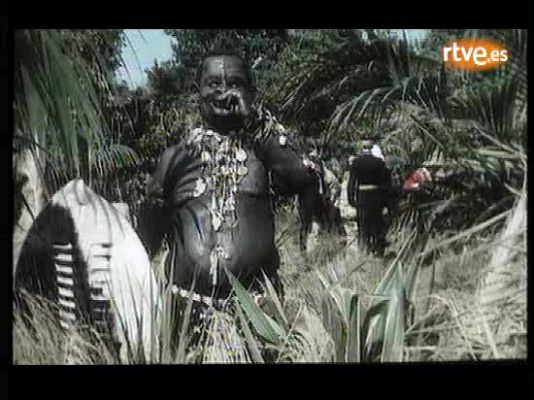 Días de cine - 'Lost in La Mancha'