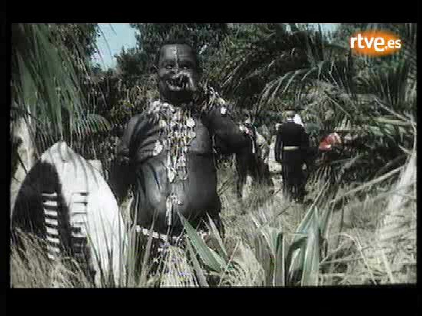 Días de cine - El Quijote - 'Lost in La Mancha'