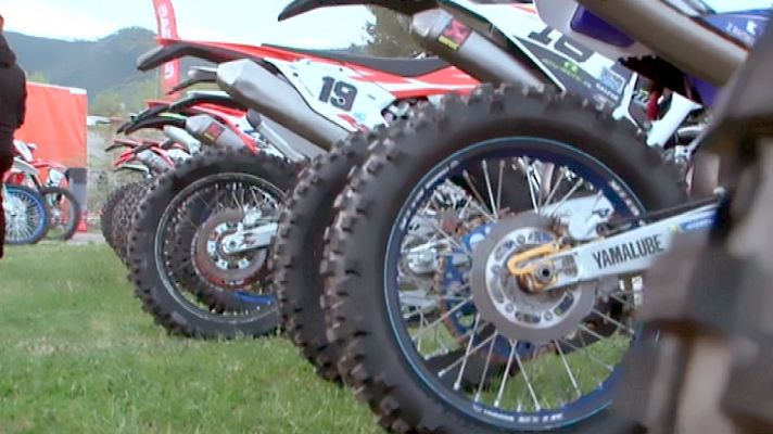 Moto Avenue - Programa 10