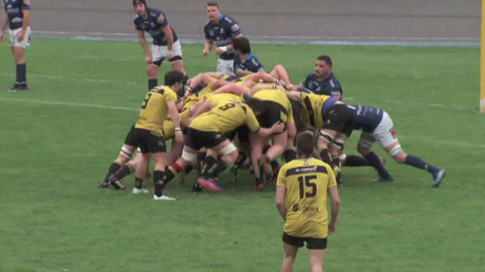 Pasión Rugby - Programa 27 - ver ahora