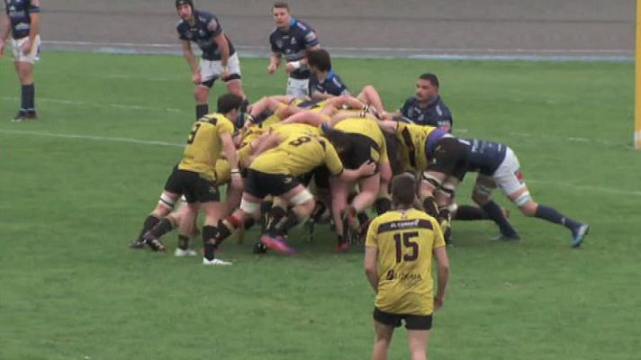 Pasión rugby - Programa 27