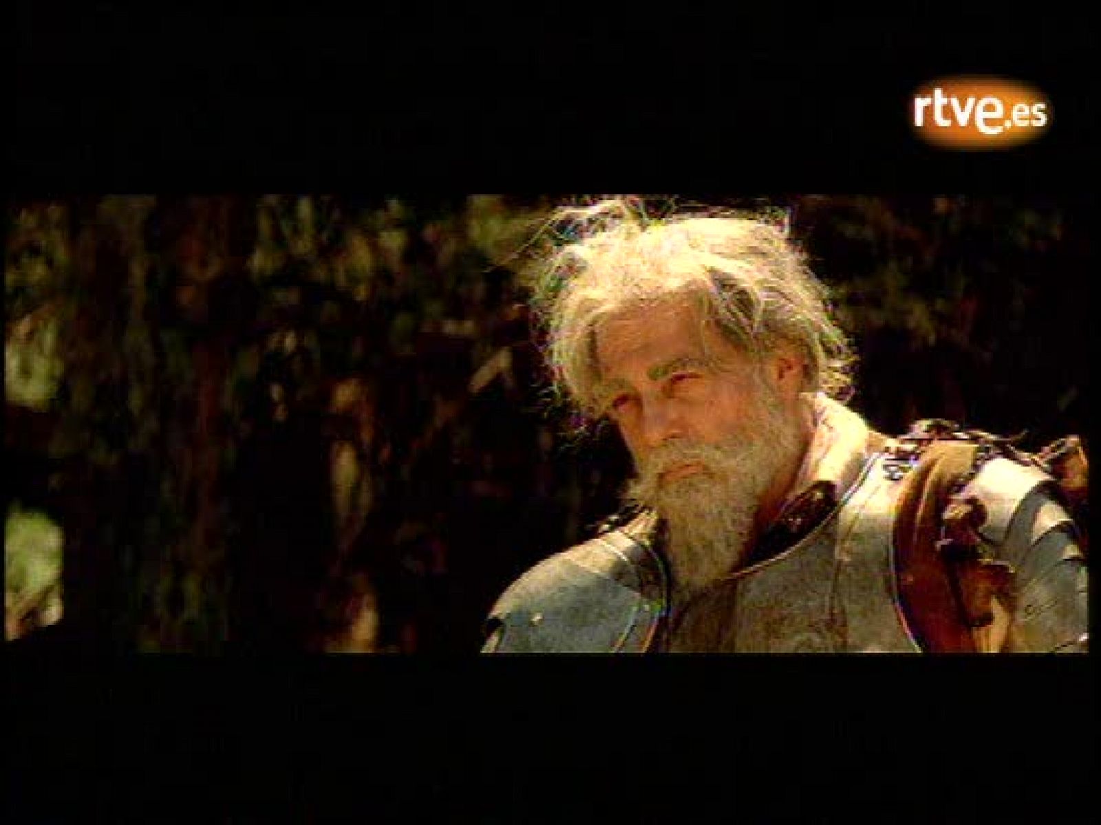 El Quijote - 'El caballero Don Quijote' y repaso cinematográfico