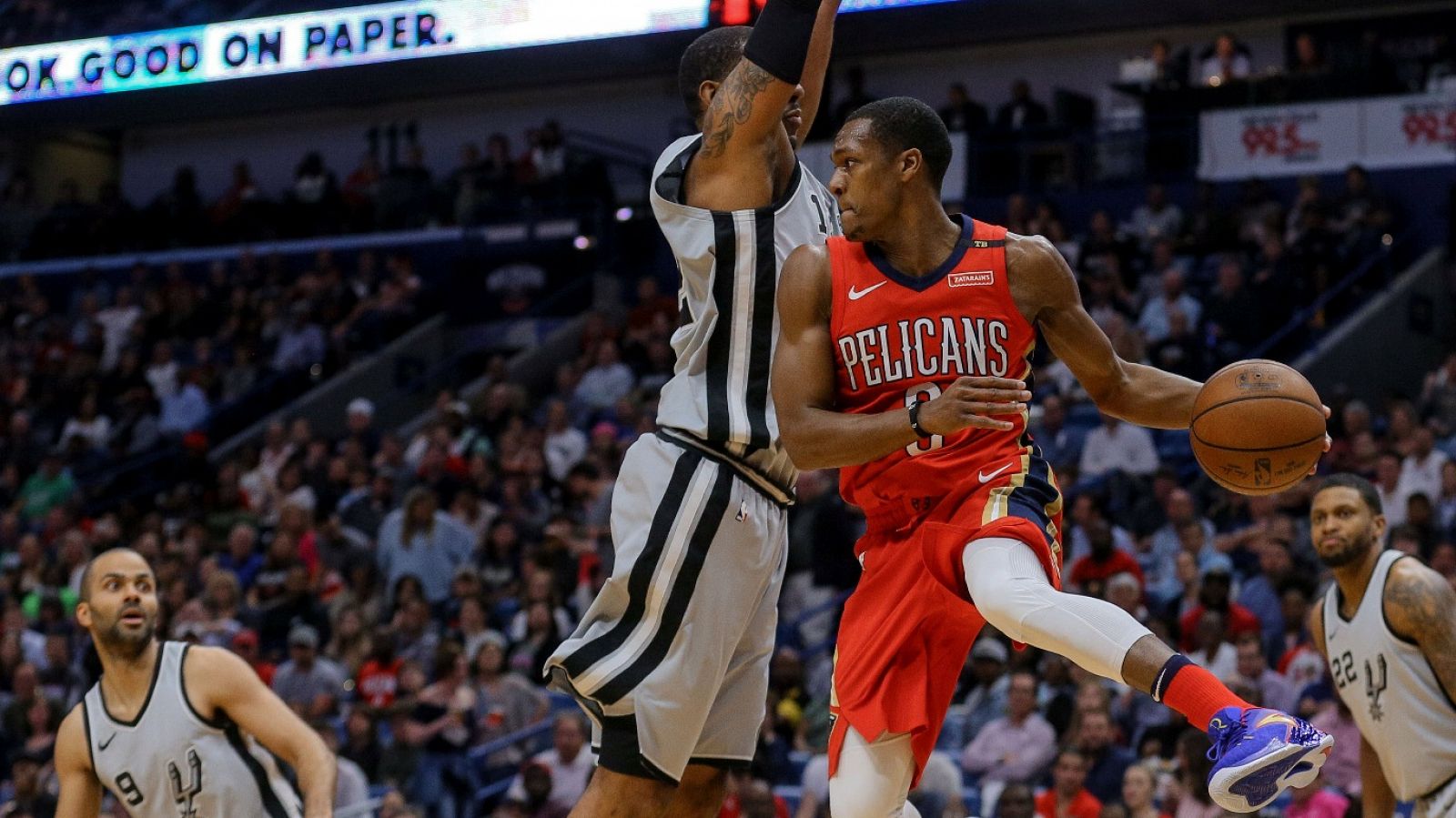 Conexión tdp - 12/04/18 - ver ahora