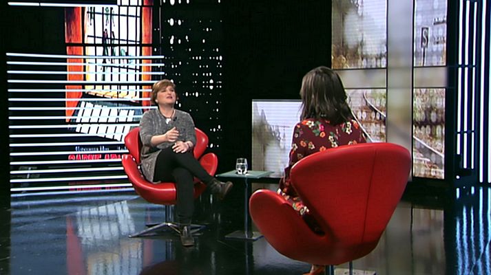 El cine de La 2 - Carne apaleada (presentación)