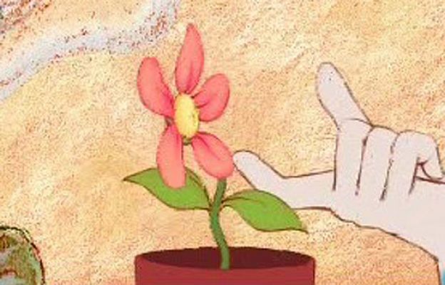 Zoom net - El Cartoon Movie 2009