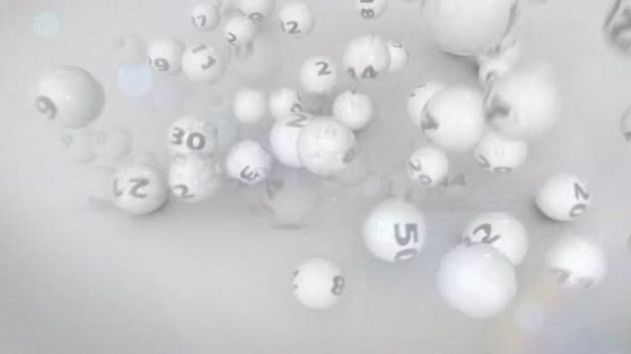 SELAE - Lotería Lototurf - 12/04/2018