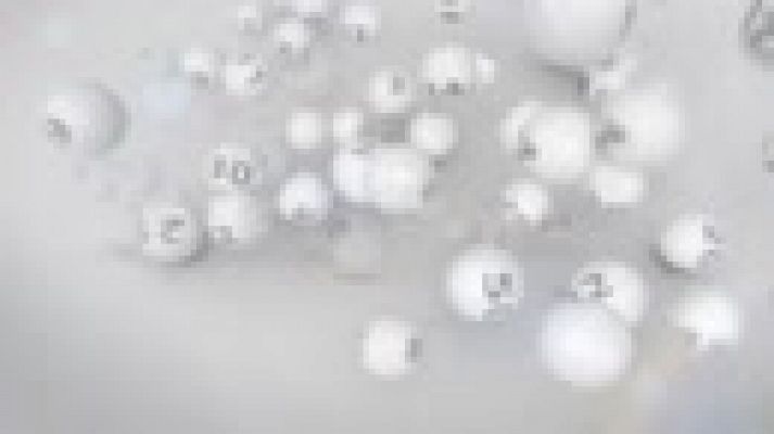 SELAE - Lotería Lototurf - 12/04/2018