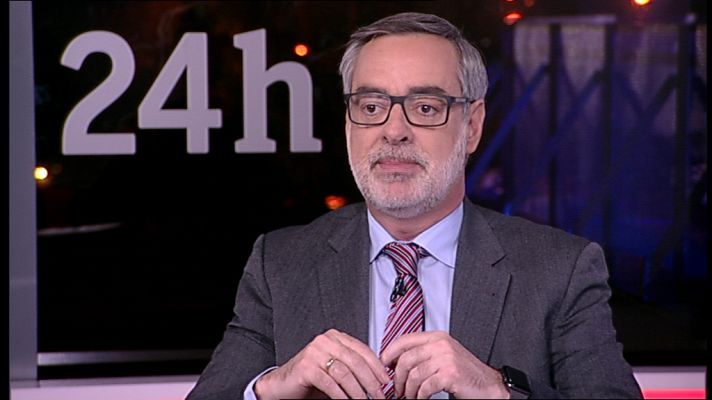 Villegas (Cs) sobre el caso Cifuentes: "El PP no quería investigar, quería tapar"