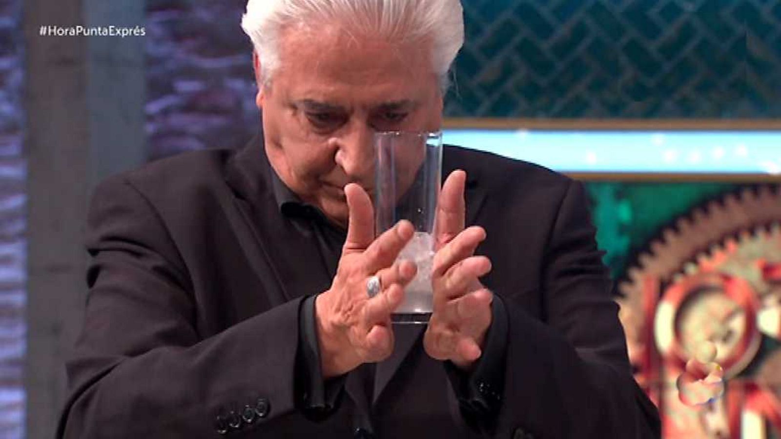 Hora punta - 12/04/18 - ver ahora