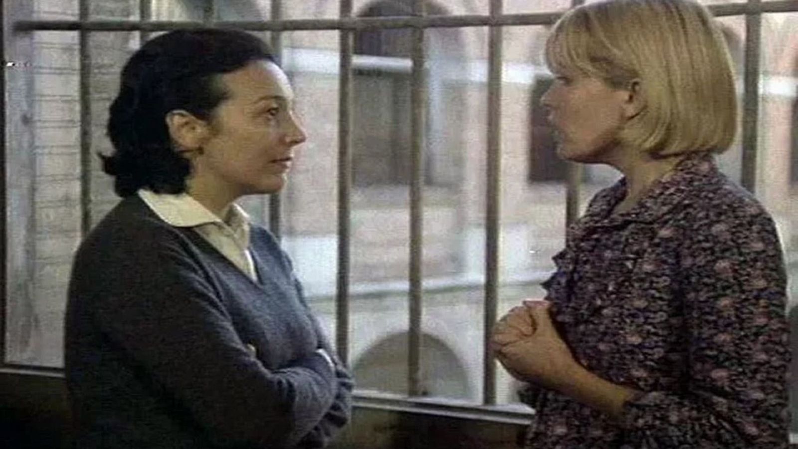 Historia de nuestro cine - Carne apaleada - Ver ahora