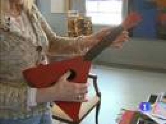 Españoles en el mundo - Nueva Orleans - Txema