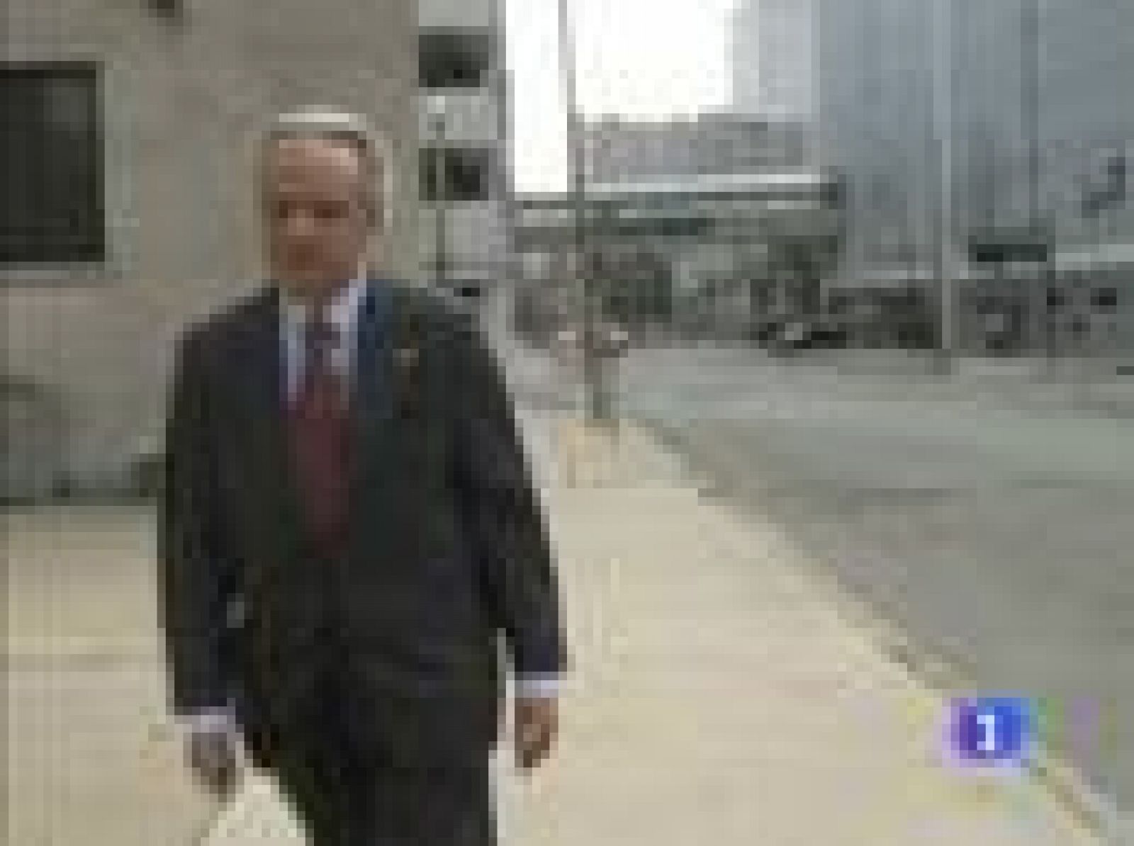 Españoles en el mundo - Nueva Orleans - Alfredo | Ver