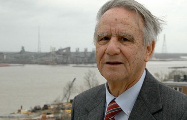 Españoles en el mundo - Nueva Orleans - Alfredo