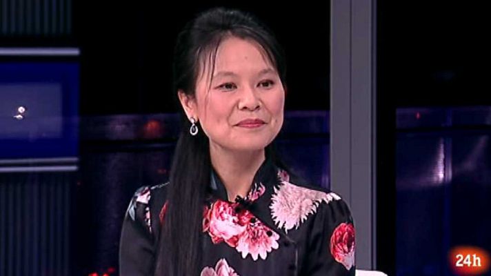 La hora Cervantes - La hora Cervantes - 12/04/18