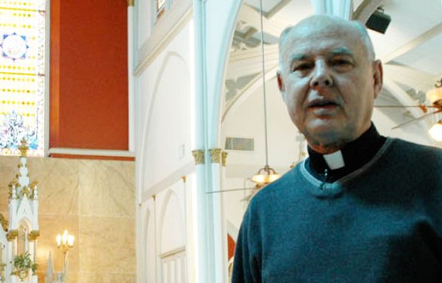 Españoles en el mundo - Nueva Orleans - Teodoro