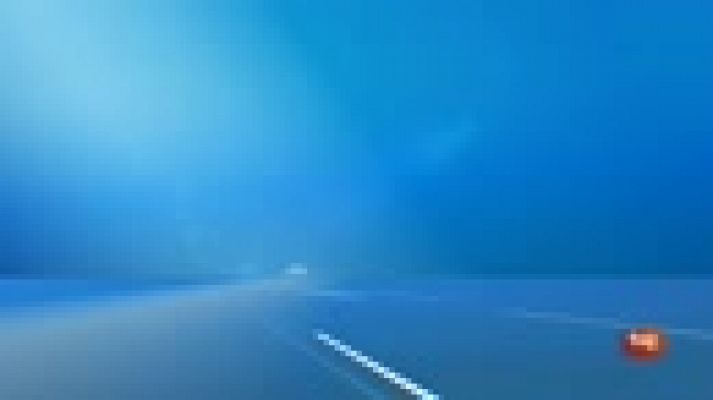 Telediario 1 - Telediario Matinal en Cuatro Minutos 13/04/18