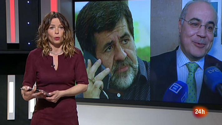 Vespre 24 - Vespre 24 - 12/04/18